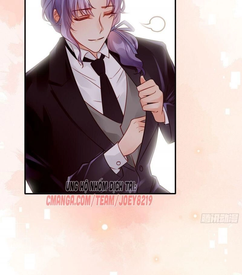 Nhật Kí Mưu Sinh Của Tra Nữ Chapter 28 - 21