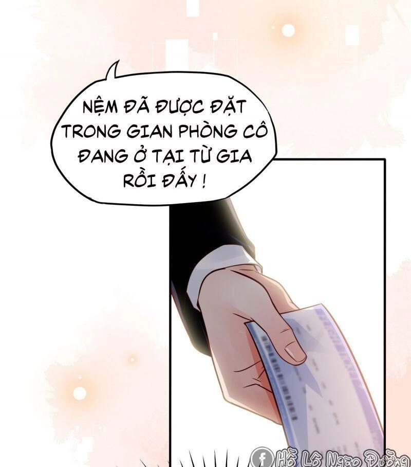 Nhật Kí Mưu Sinh Của Tra Nữ Chapter 28 - 22