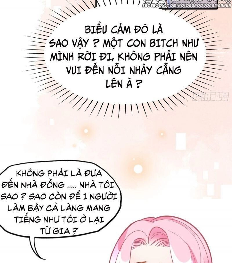 Nhật Kí Mưu Sinh Của Tra Nữ Chapter 28 - 23