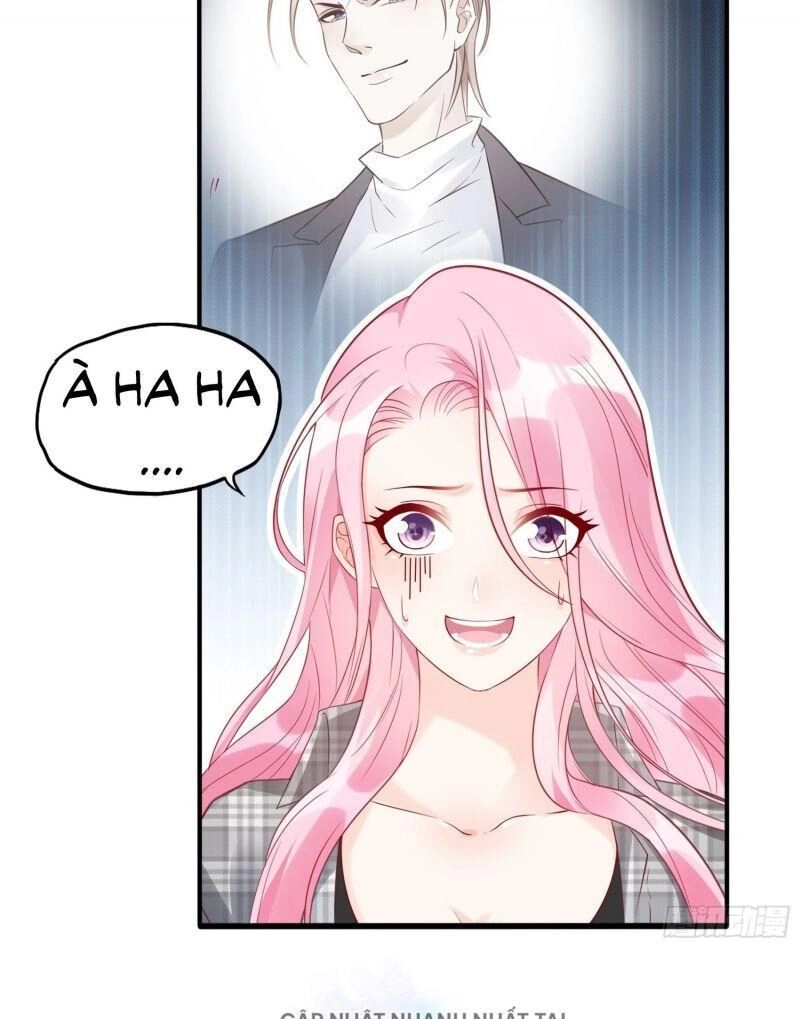 Nhật Kí Mưu Sinh Của Tra Nữ Chapter 28 - 27