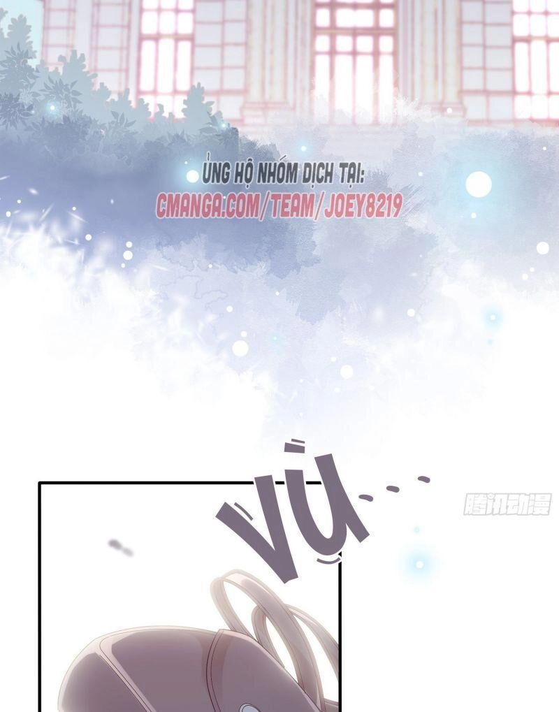 Nhật Kí Mưu Sinh Của Tra Nữ Chapter 28 - 30