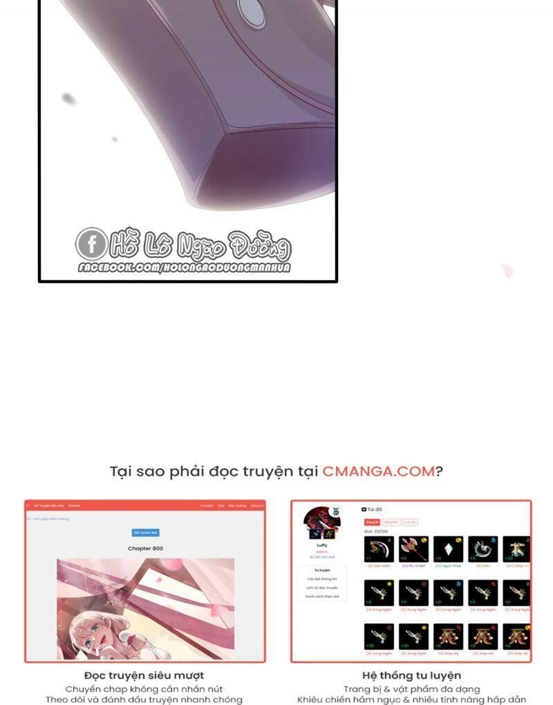 Nhật Kí Mưu Sinh Của Tra Nữ Chapter 28 - 31