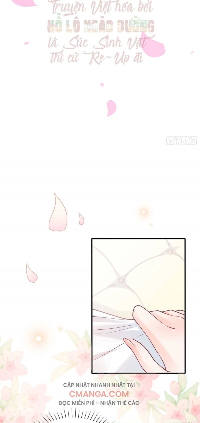 Nhật Kí Mưu Sinh Của Tra Nữ Chapter 28 - 34