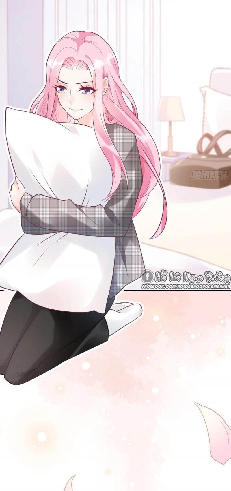 Nhật Kí Mưu Sinh Của Tra Nữ Chapter 28 - 36