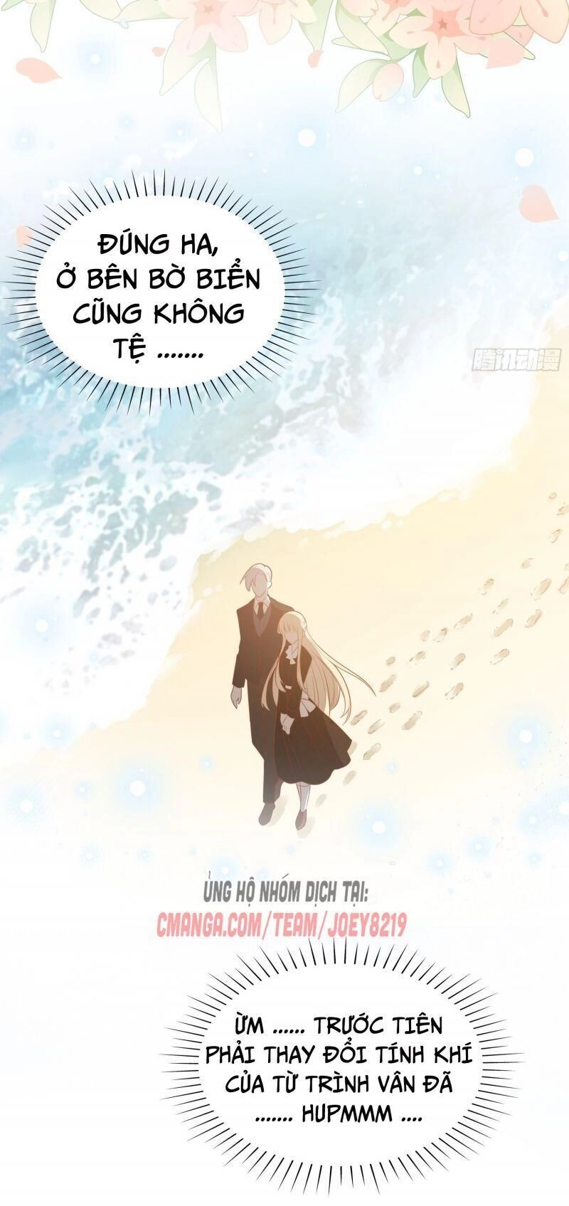 Nhật Kí Mưu Sinh Của Tra Nữ Chapter 28 - 39