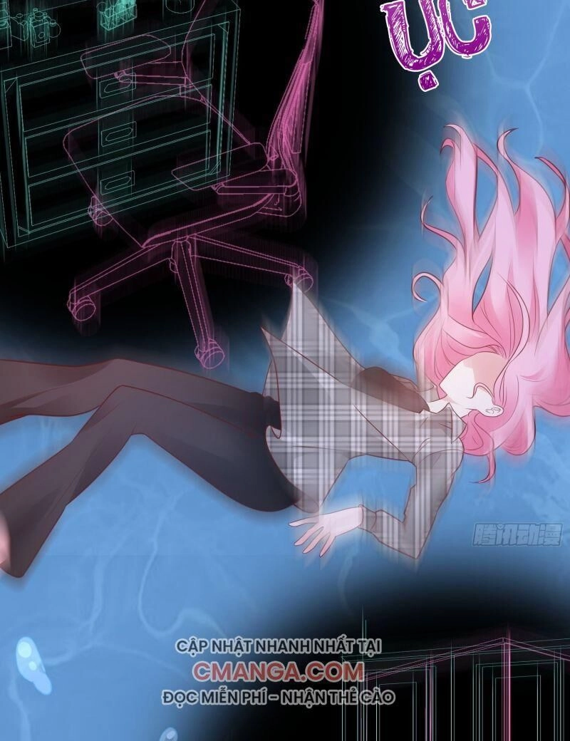 Nhật Kí Mưu Sinh Của Tra Nữ Chapter 28 - 43