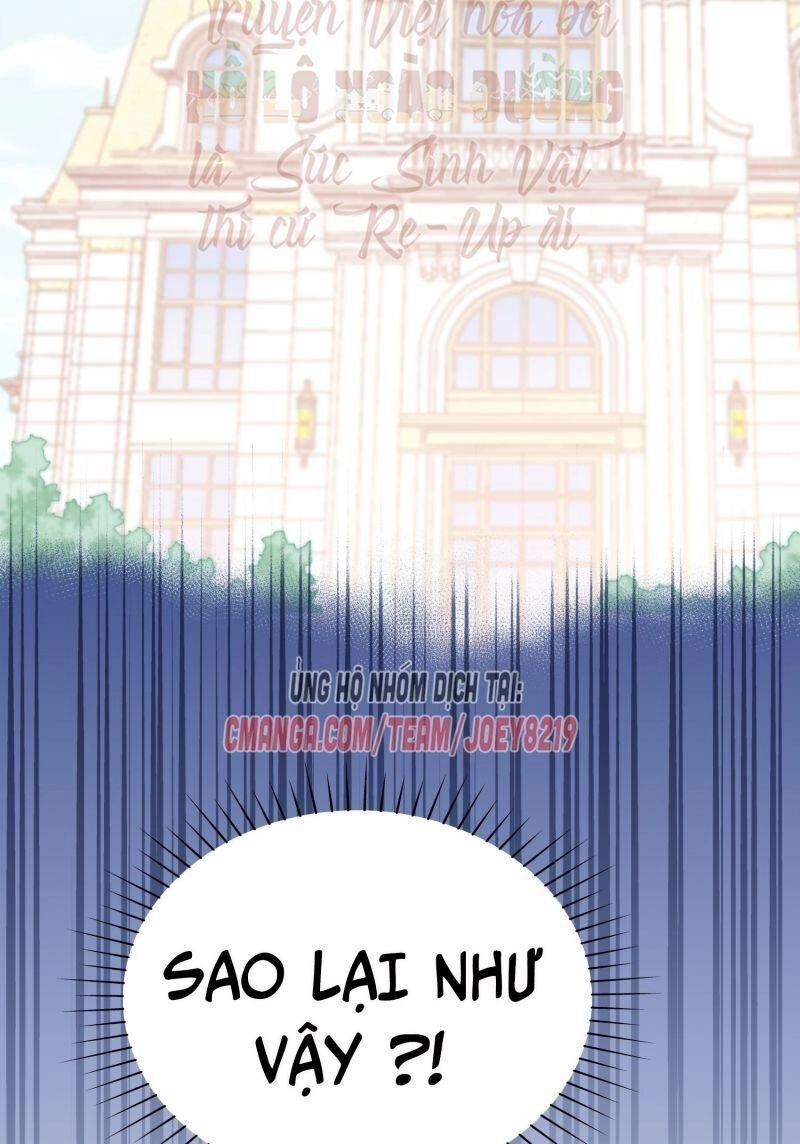 Nhật Kí Mưu Sinh Của Tra Nữ Chapter 28 - 53