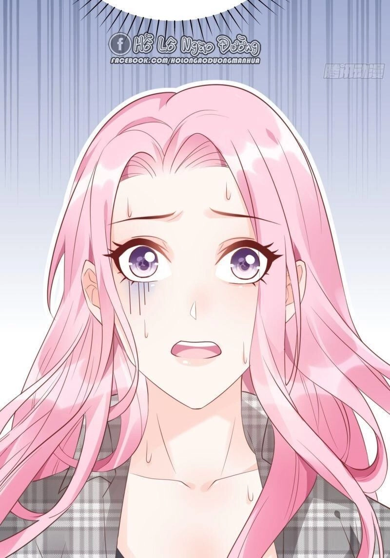 Nhật Kí Mưu Sinh Của Tra Nữ Chapter 28 - 54