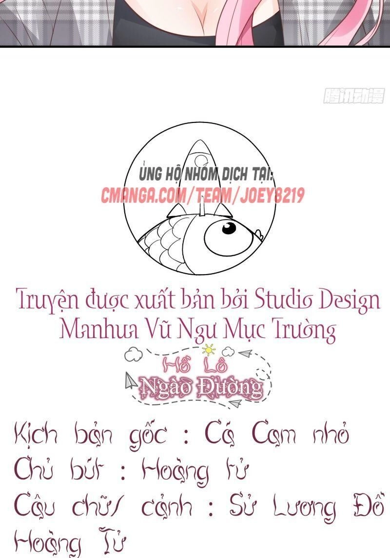 Nhật Kí Mưu Sinh Của Tra Nữ Chapter 28 - 55