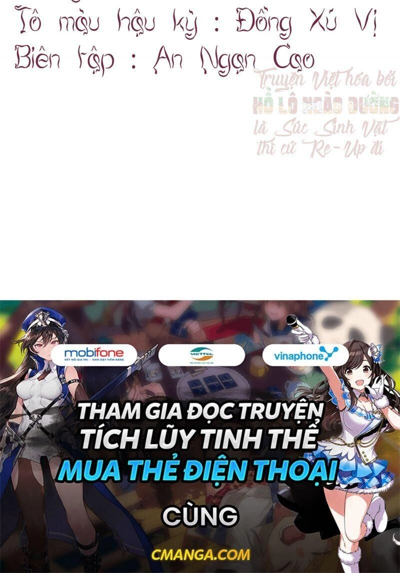 Nhật Kí Mưu Sinh Của Tra Nữ Chapter 28 - 56