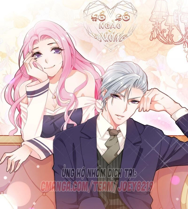 Nhật Kí Mưu Sinh Của Tra Nữ Chapter 29 - 1