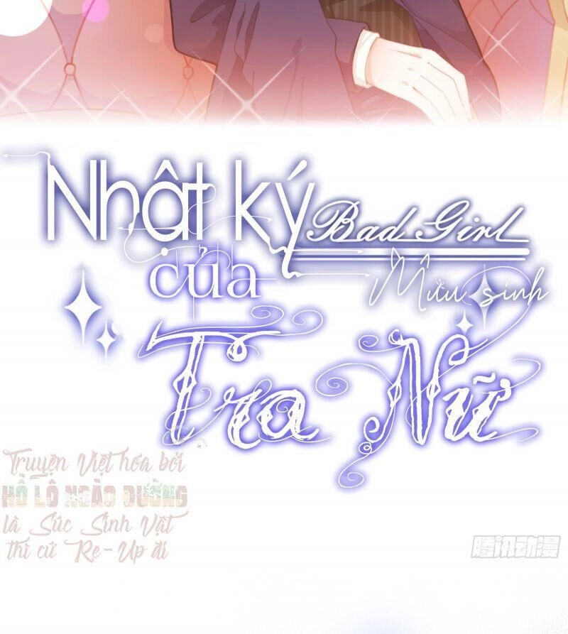 Nhật Kí Mưu Sinh Của Tra Nữ Chapter 29 - 2