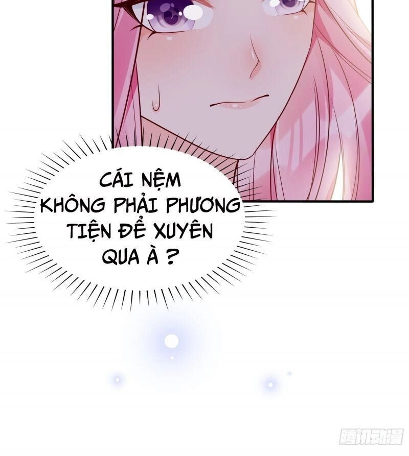 Nhật Kí Mưu Sinh Của Tra Nữ Chapter 29 - 10