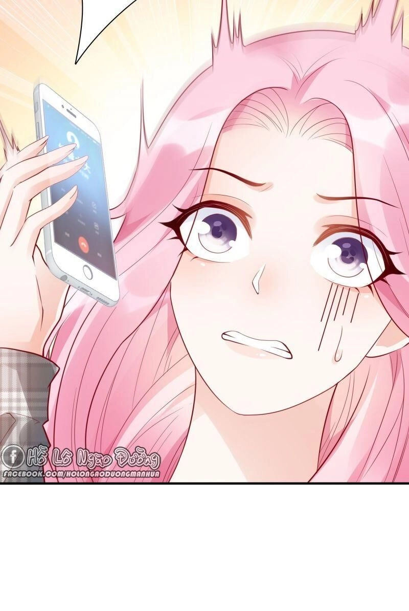 Nhật Kí Mưu Sinh Của Tra Nữ Chapter 29 - 21