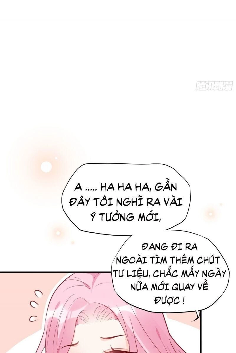 Nhật Kí Mưu Sinh Của Tra Nữ Chapter 29 - 22