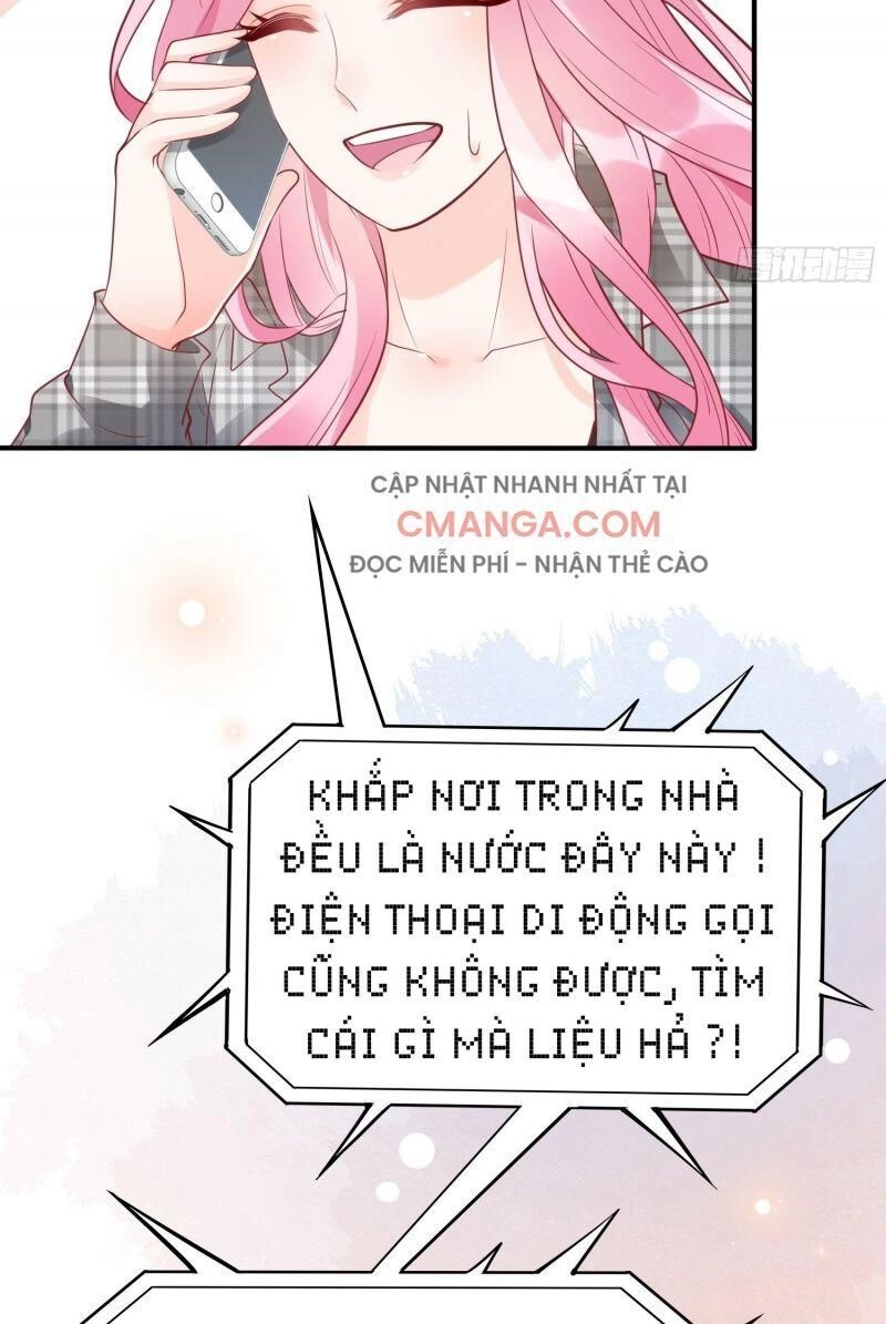 Nhật Kí Mưu Sinh Của Tra Nữ Chapter 29 - 23