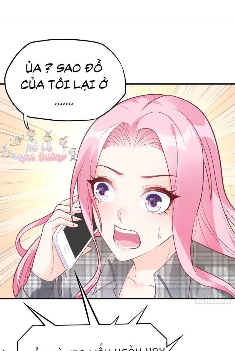 Nhật Kí Mưu Sinh Của Tra Nữ Chapter 29 - 27