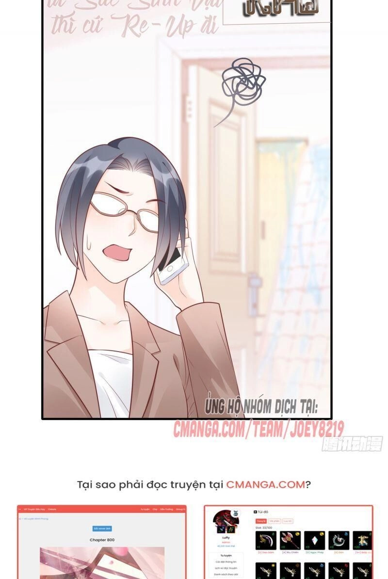 Nhật Kí Mưu Sinh Của Tra Nữ Chapter 29 - 29