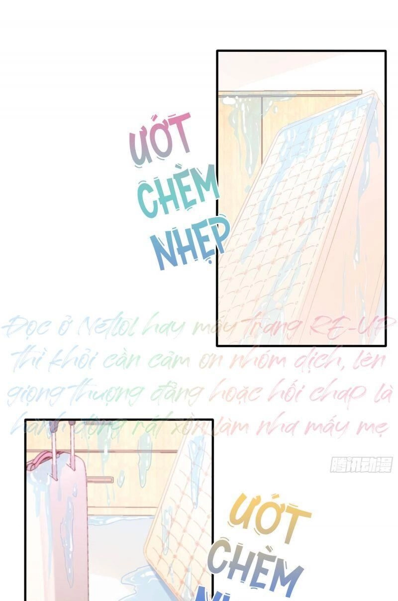 Nhật Kí Mưu Sinh Của Tra Nữ Chapter 29 - 31