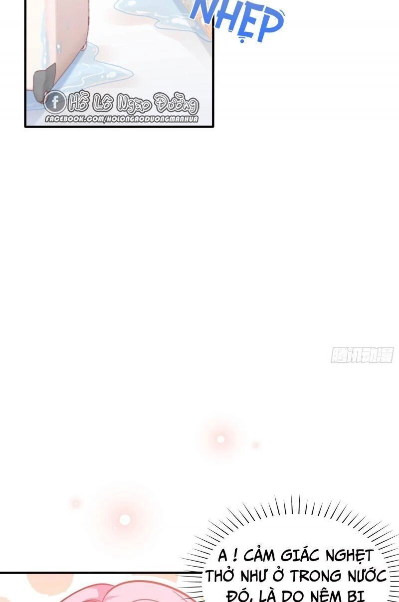 Nhật Kí Mưu Sinh Của Tra Nữ Chapter 29 - 32