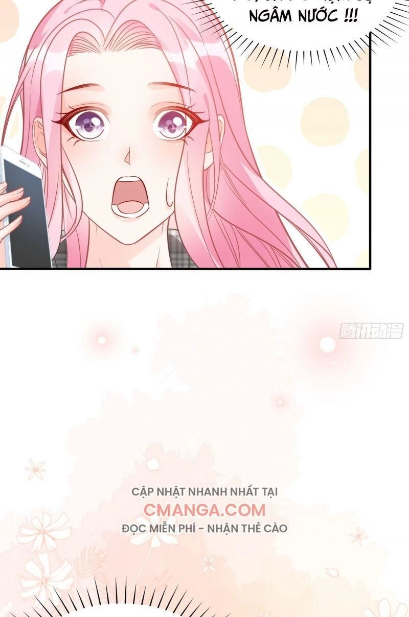 Nhật Kí Mưu Sinh Của Tra Nữ Chapter 29 - 33