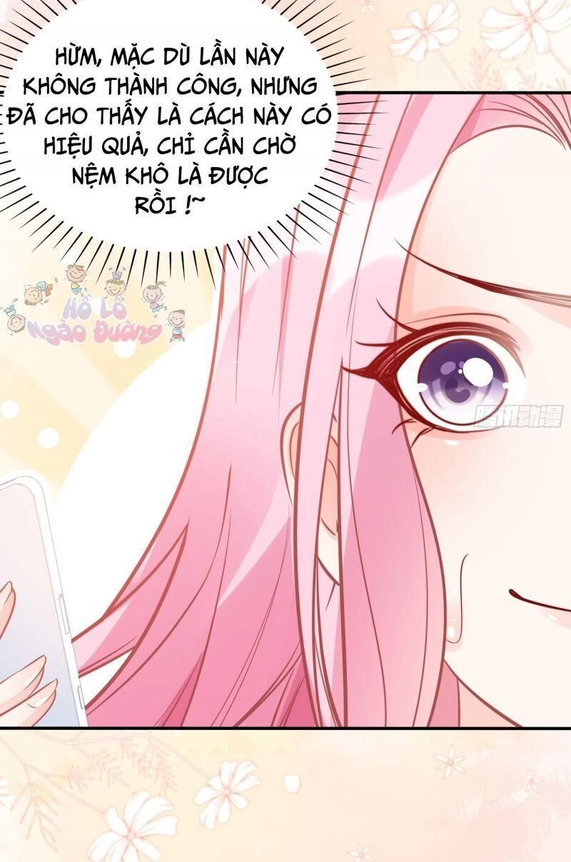 Nhật Kí Mưu Sinh Của Tra Nữ Chapter 29 - 34