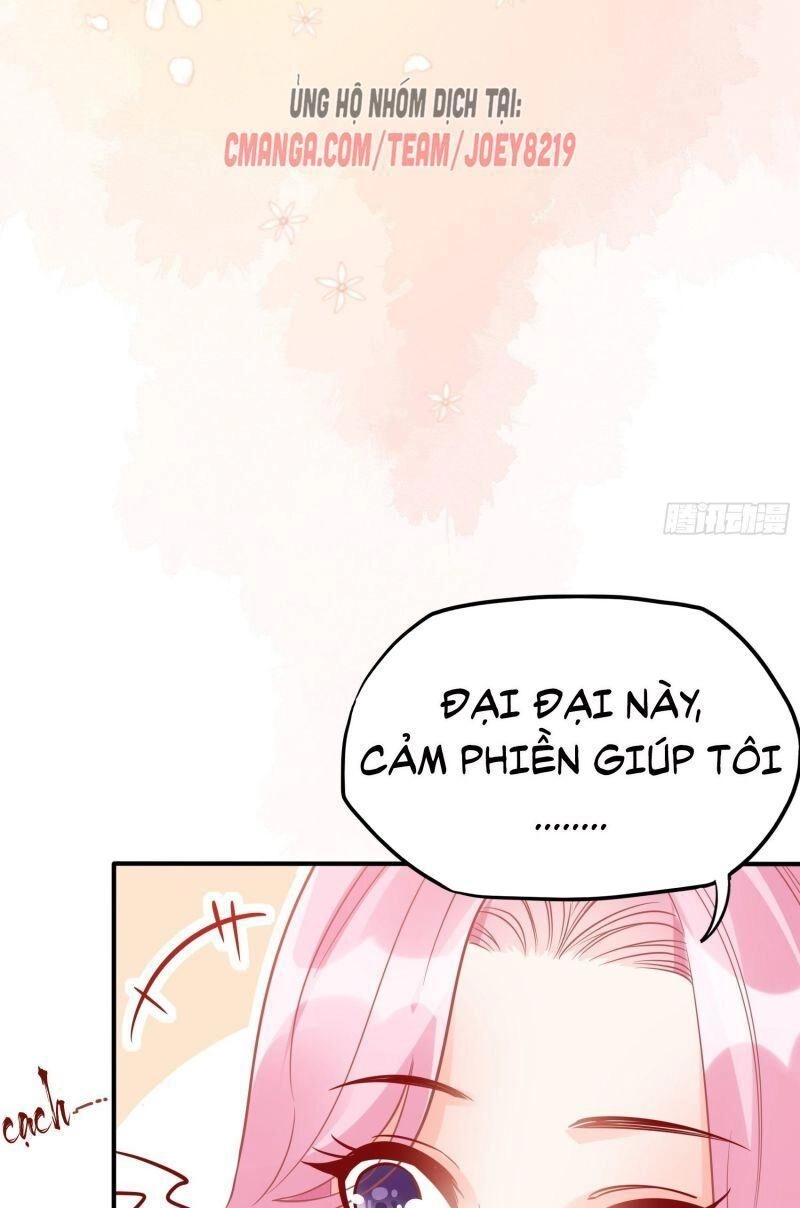 Nhật Kí Mưu Sinh Của Tra Nữ Chapter 29 - 35