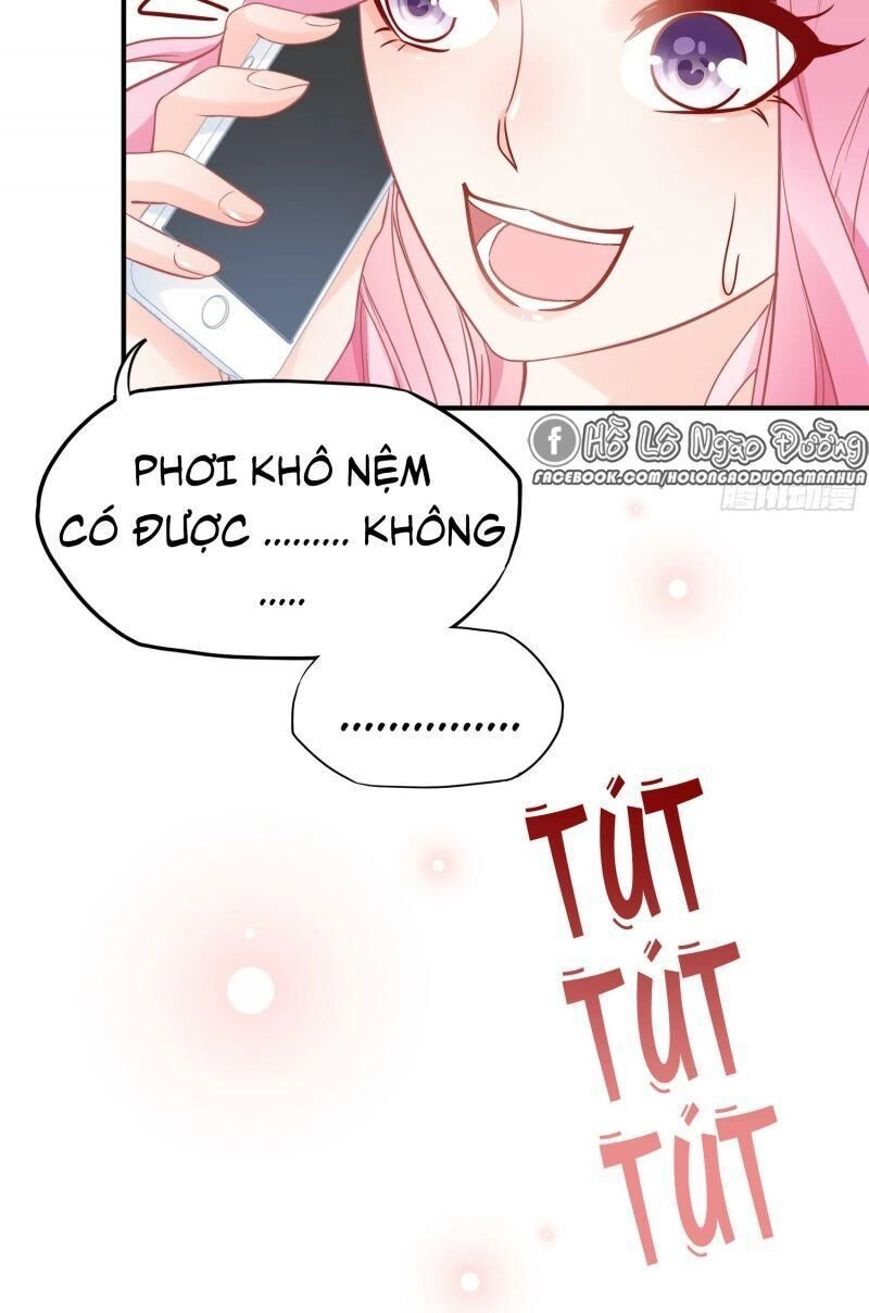 Nhật Kí Mưu Sinh Của Tra Nữ Chapter 29 - 36