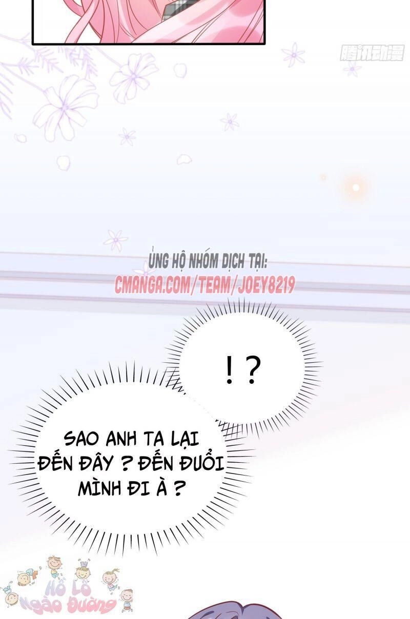 Nhật Kí Mưu Sinh Của Tra Nữ Chapter 29 - 39