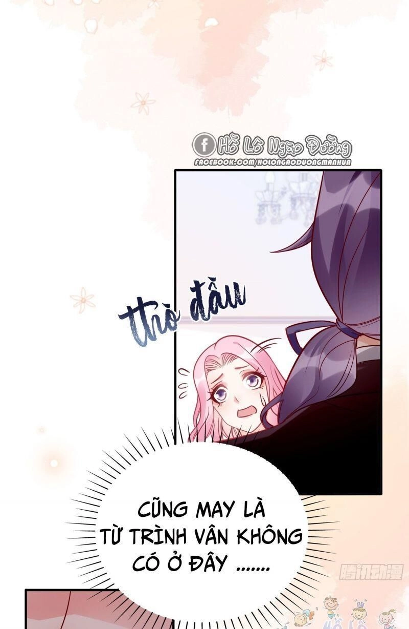 Nhật Kí Mưu Sinh Của Tra Nữ Chapter 29 - 41