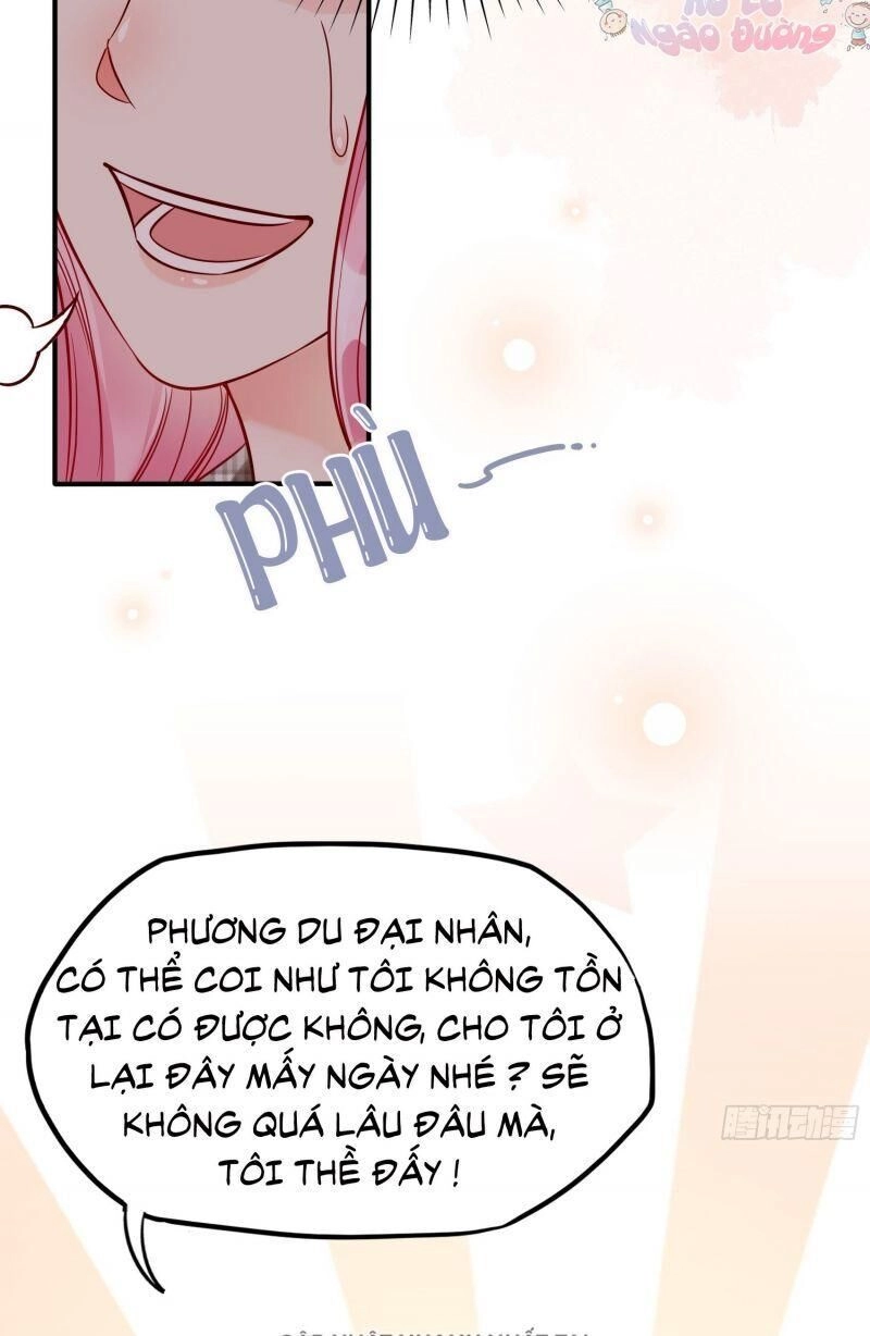 Nhật Kí Mưu Sinh Của Tra Nữ Chapter 29 - 42