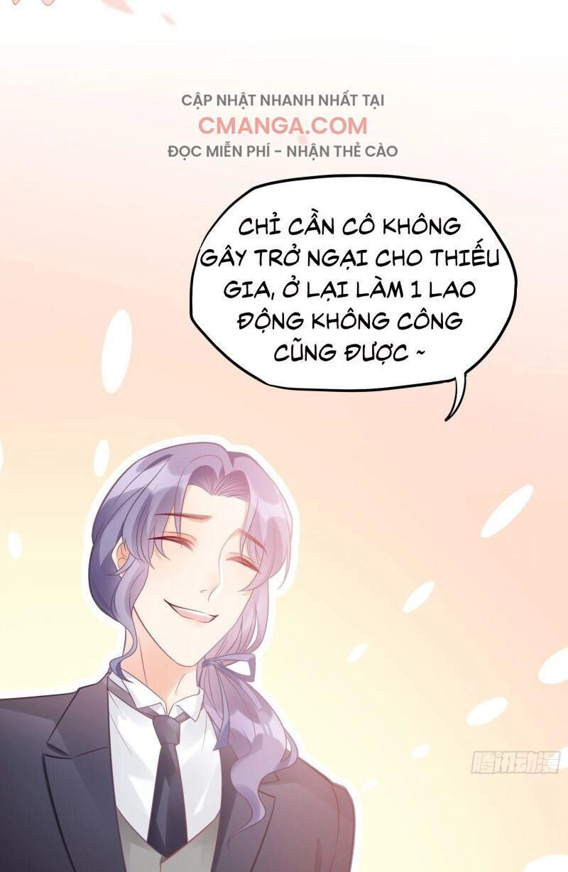 Nhật Kí Mưu Sinh Của Tra Nữ Chapter 29 - 47