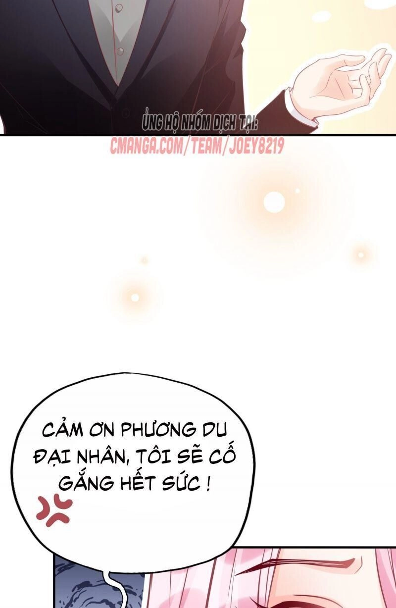 Nhật Kí Mưu Sinh Của Tra Nữ Chapter 29 - 48