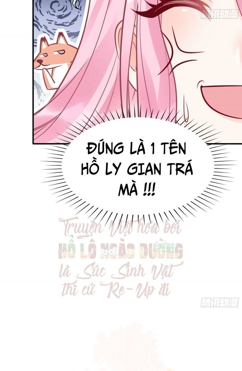 Nhật Kí Mưu Sinh Của Tra Nữ Chapter 29 - 49