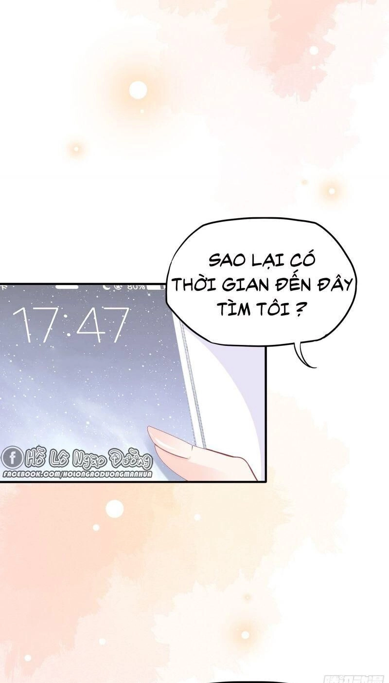 Nhật Kí Mưu Sinh Của Tra Nữ Chapter 29 - 51