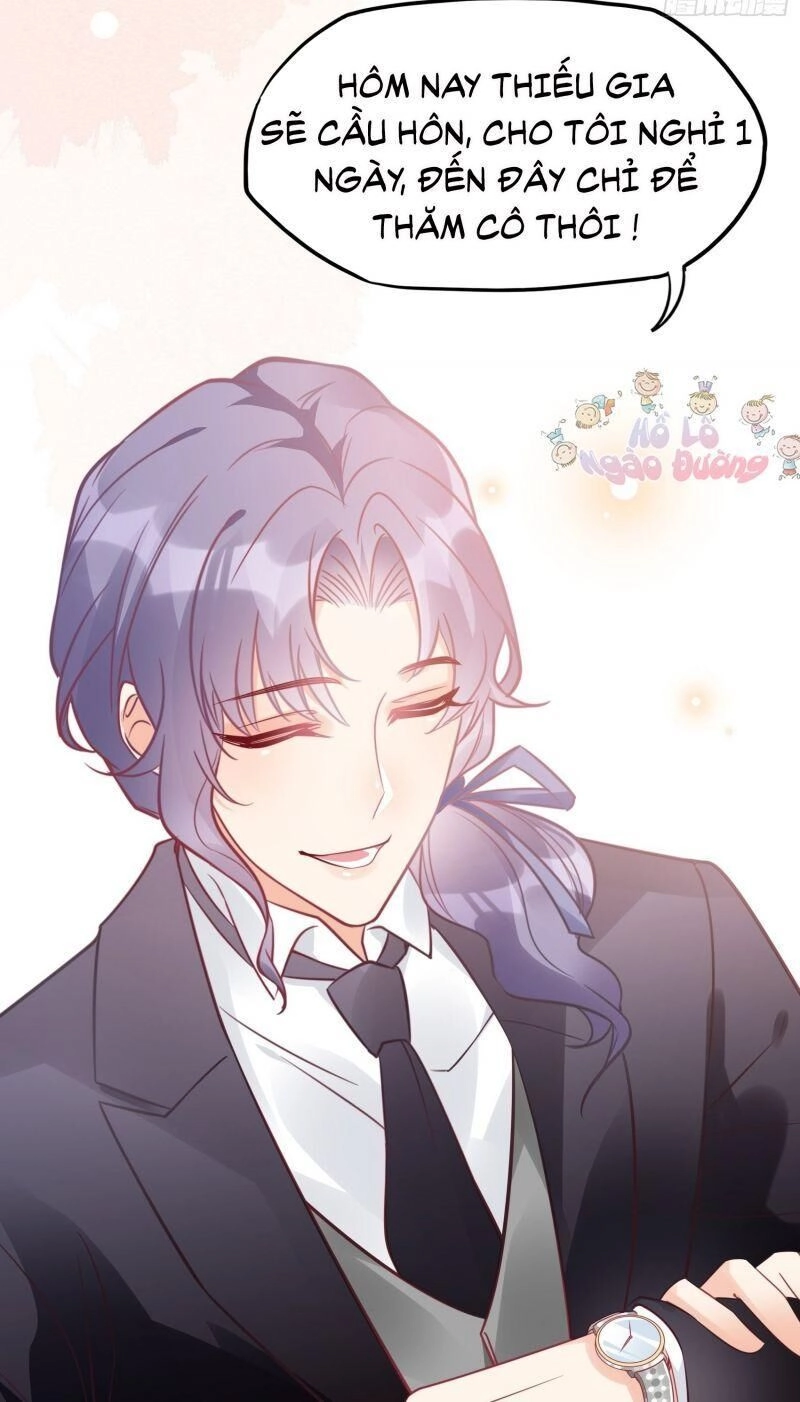 Nhật Kí Mưu Sinh Của Tra Nữ Chapter 29 - 52