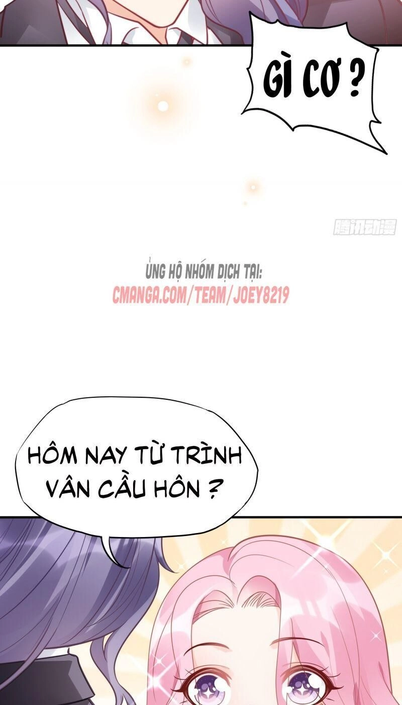 Nhật Kí Mưu Sinh Của Tra Nữ Chapter 29 - 54