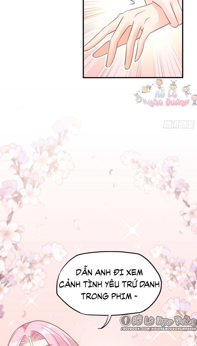 Nhật Kí Mưu Sinh Của Tra Nữ Chapter 29 - 56