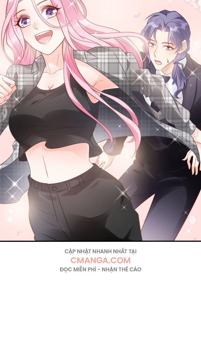 Nhật Kí Mưu Sinh Của Tra Nữ Chapter 29 - 57