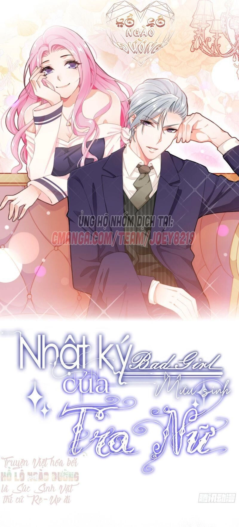 Nhật Kí Mưu Sinh Của Tra Nữ Chapter 30 - 1