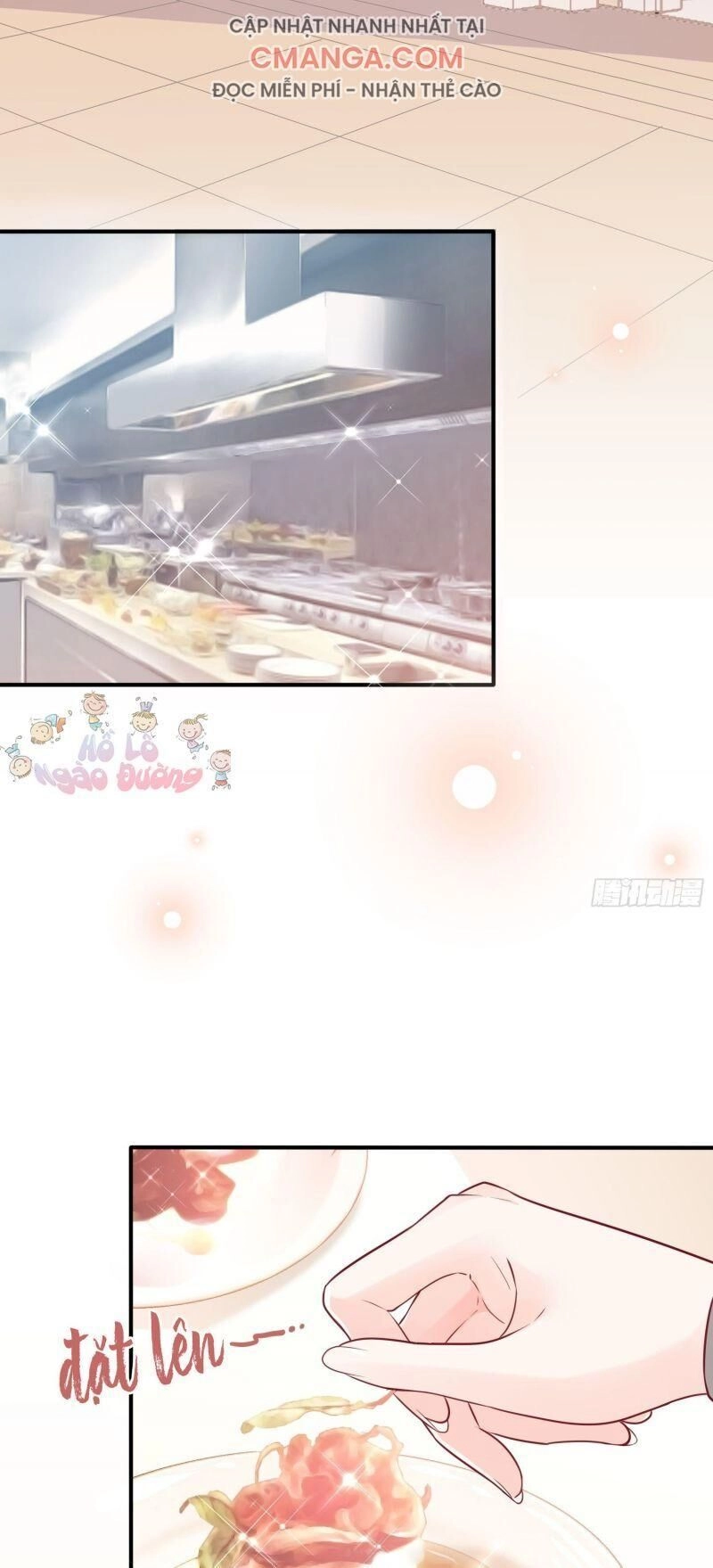 Nhật Kí Mưu Sinh Của Tra Nữ Chapter 30 - 3