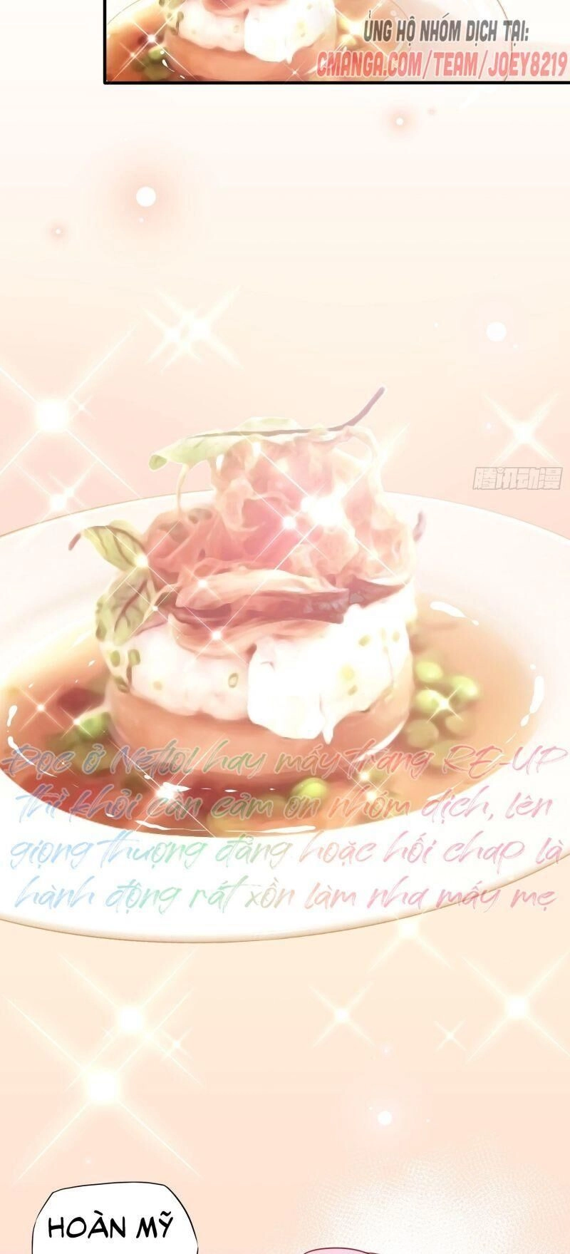 Nhật Kí Mưu Sinh Của Tra Nữ Chapter 30 - 4