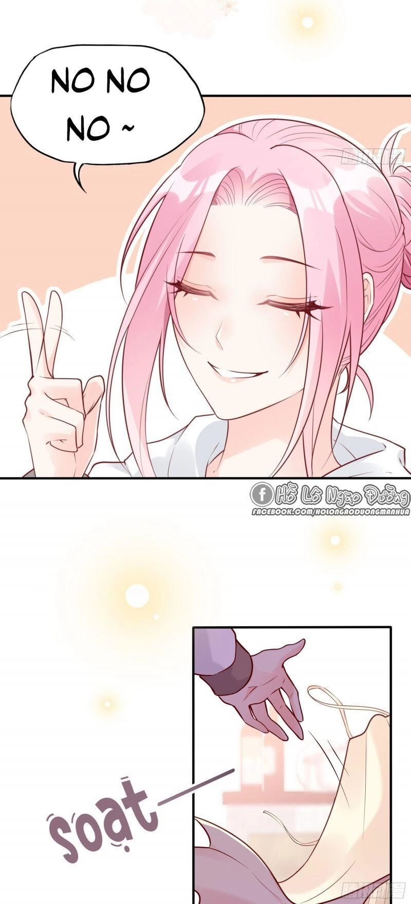 Nhật Kí Mưu Sinh Của Tra Nữ Chapter 30 - 8