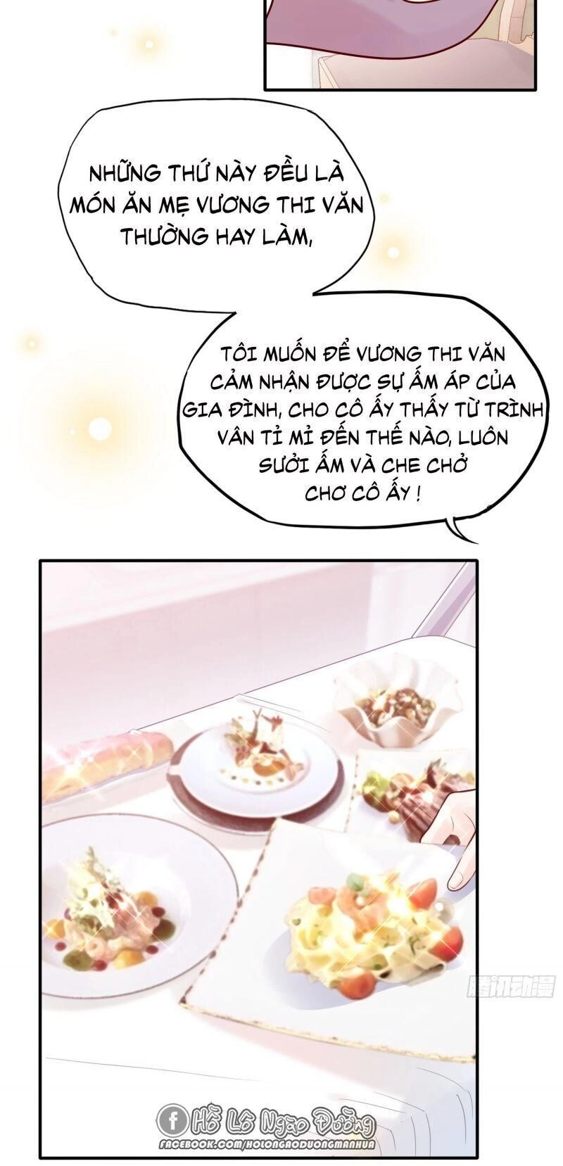 Nhật Kí Mưu Sinh Của Tra Nữ Chapter 30 - 9