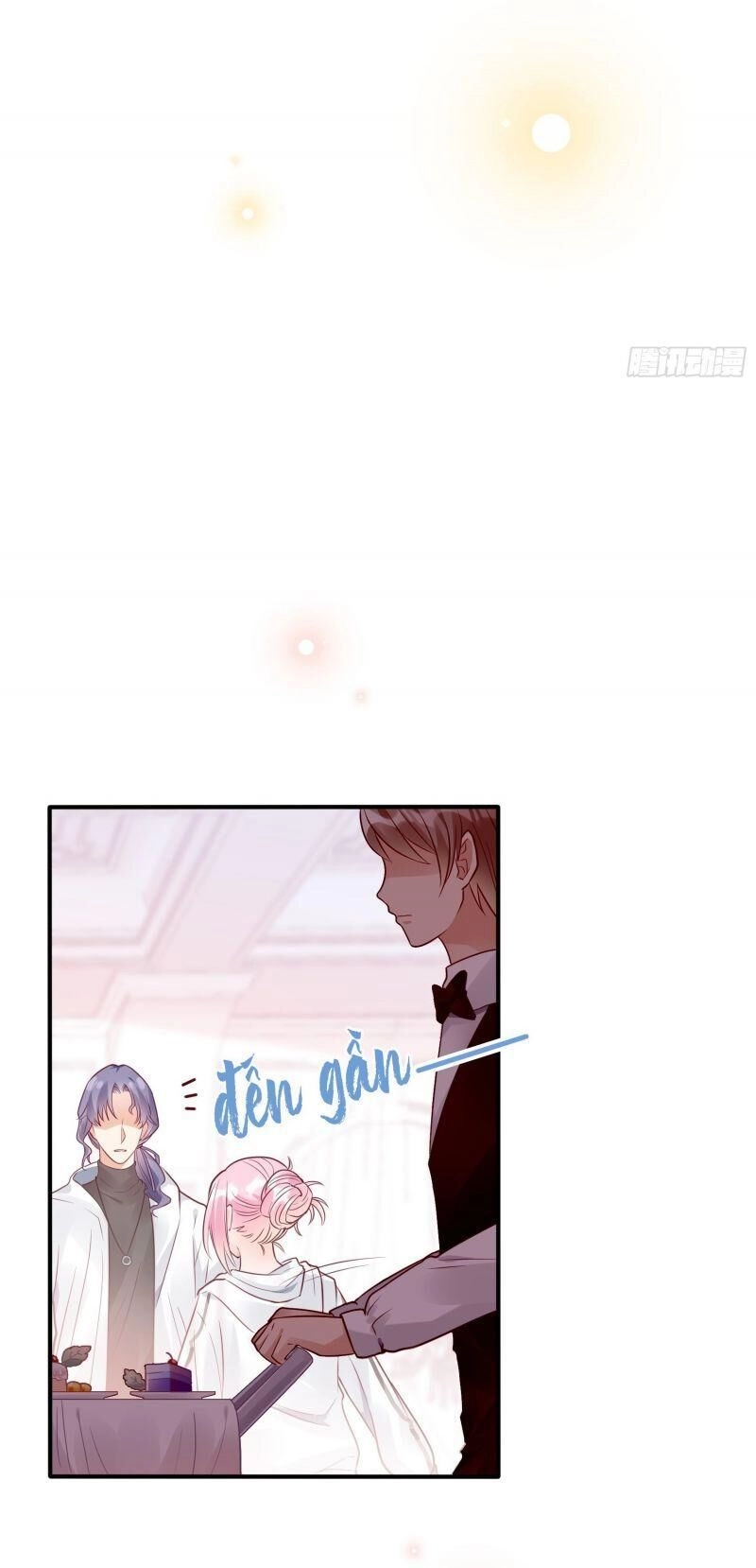 Nhật Kí Mưu Sinh Của Tra Nữ Chapter 30 - 10