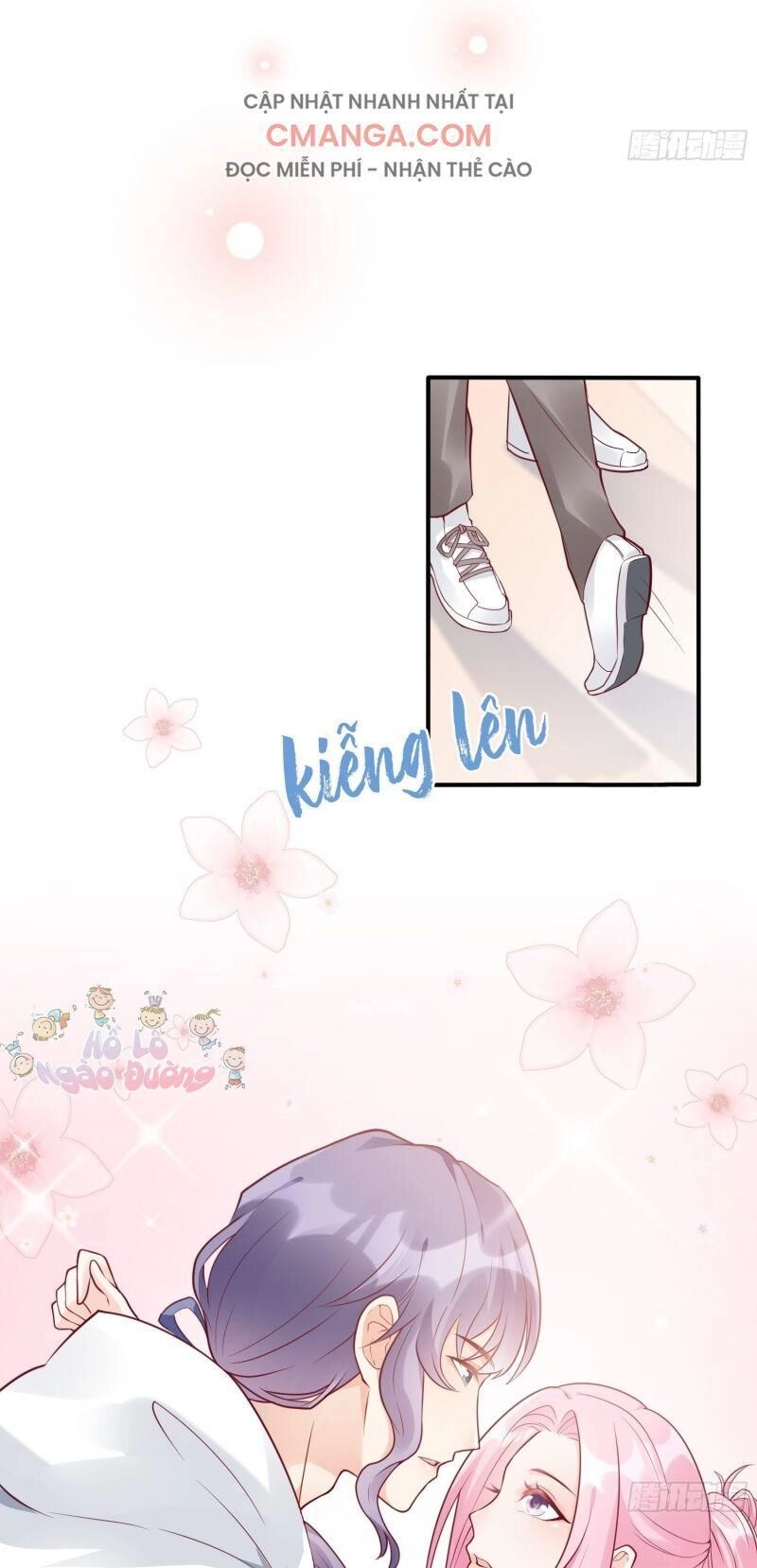 Nhật Kí Mưu Sinh Của Tra Nữ Chapter 30 - 11