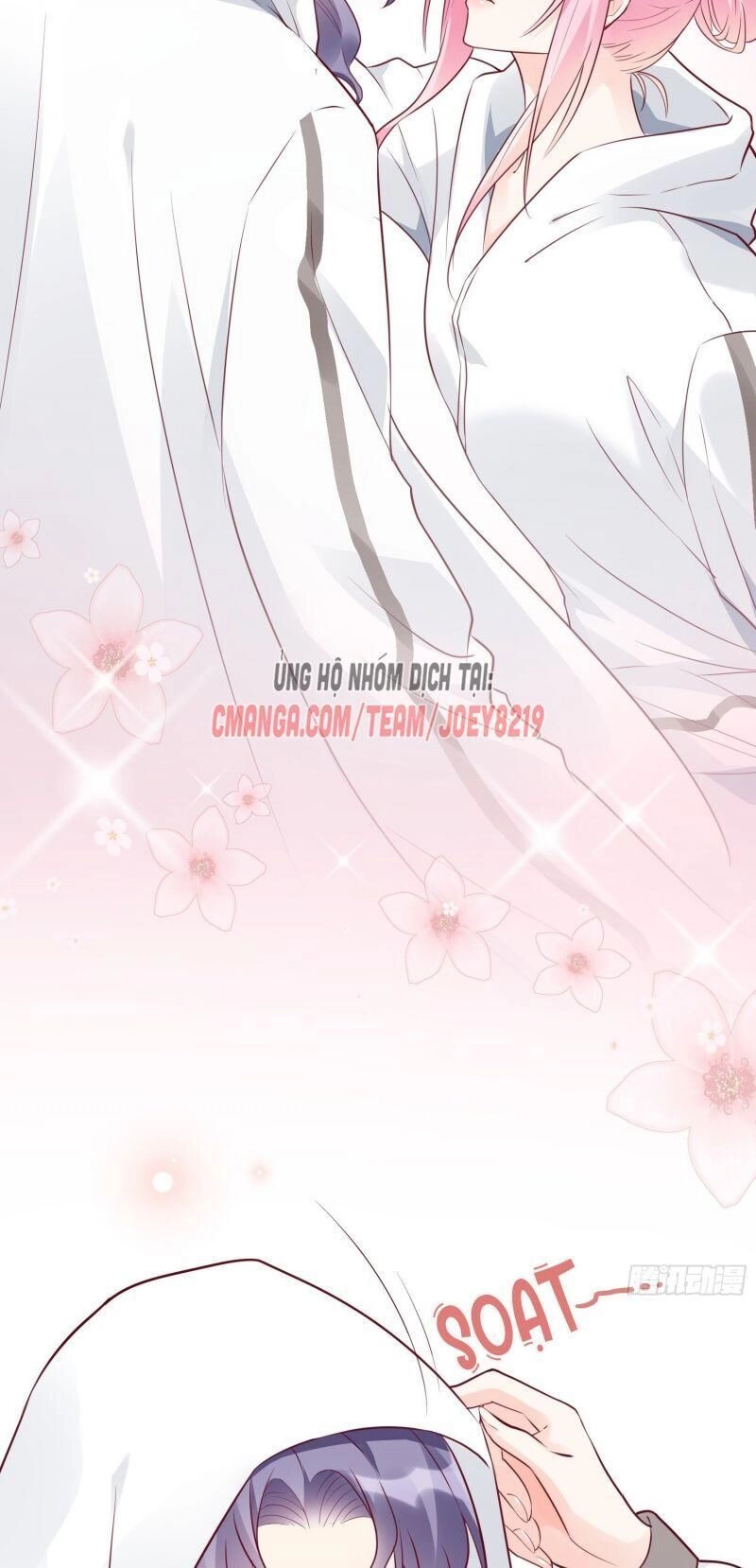 Nhật Kí Mưu Sinh Của Tra Nữ Chapter 30 - 12