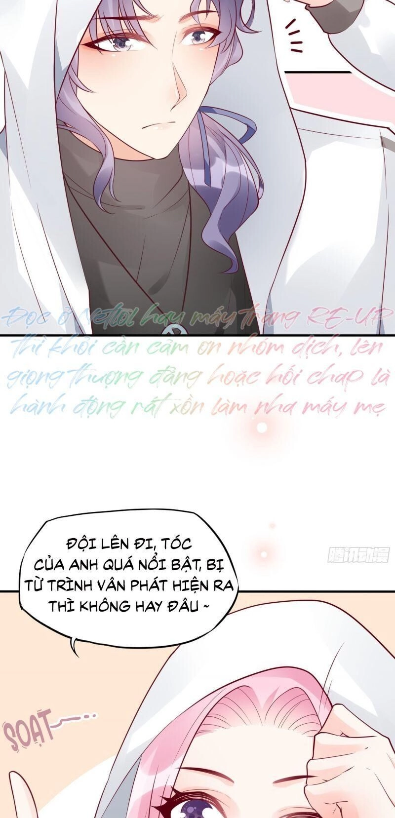 Nhật Kí Mưu Sinh Của Tra Nữ Chapter 30 - 13