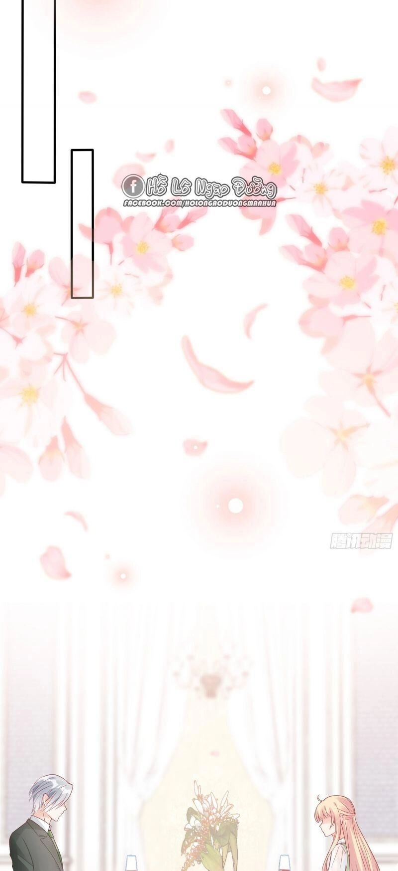 Nhật Kí Mưu Sinh Của Tra Nữ Chapter 30 - 18