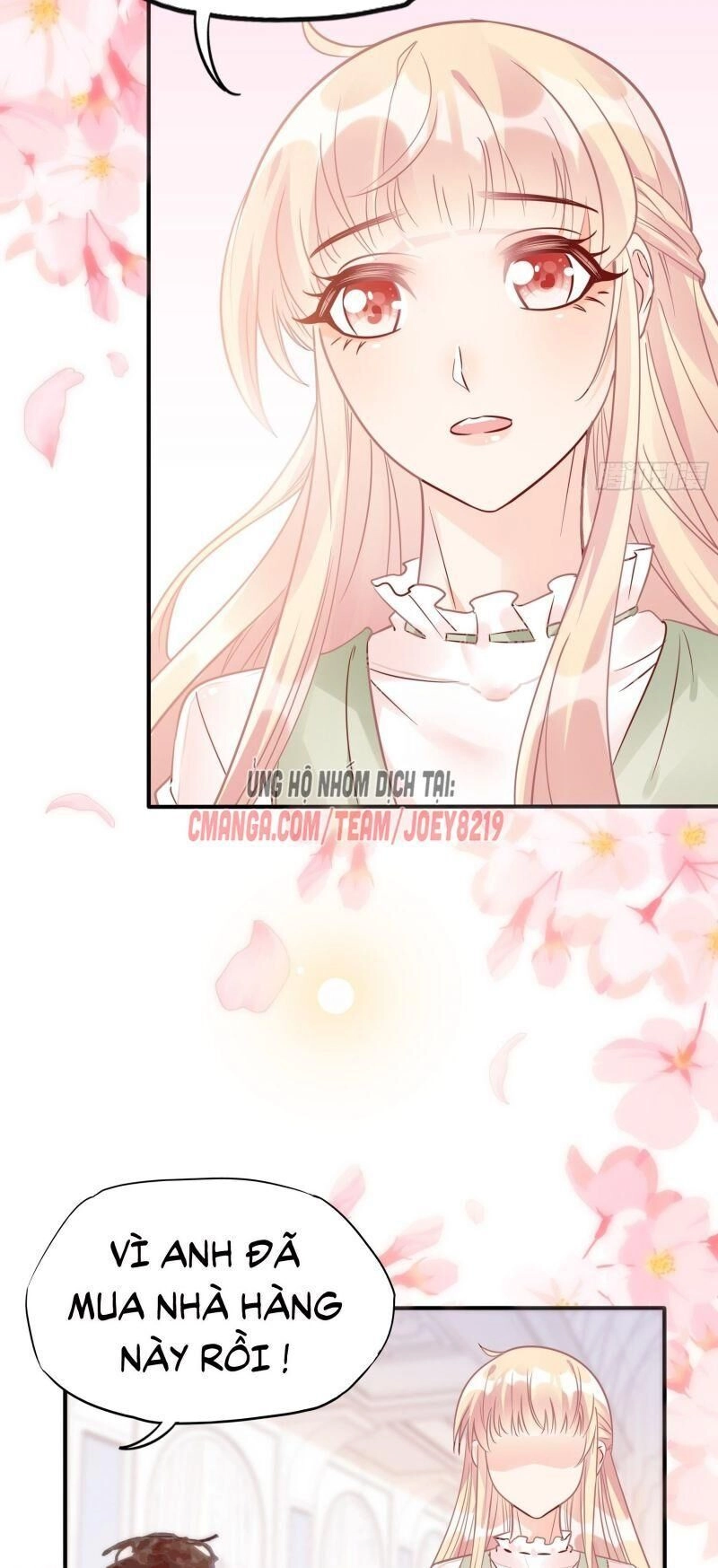 Nhật Kí Mưu Sinh Của Tra Nữ Chapter 30 - 20